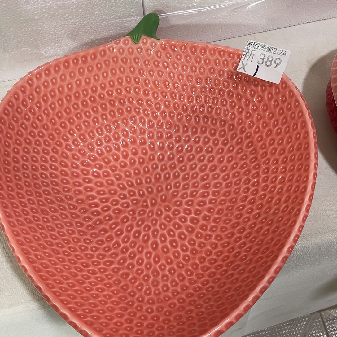 其他微瑕陶瓷餐具389