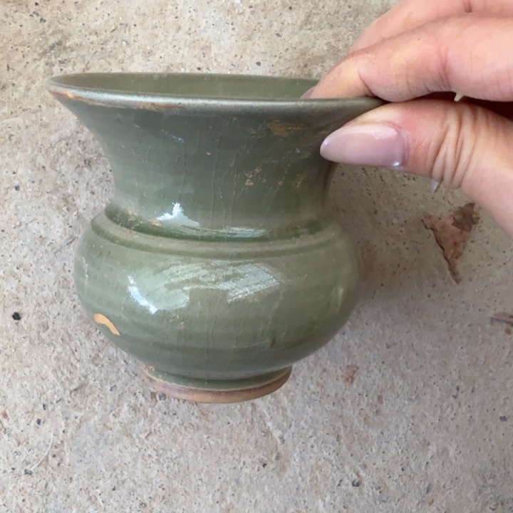 唐***令摆件瓷器瓷器瓷器瓷器