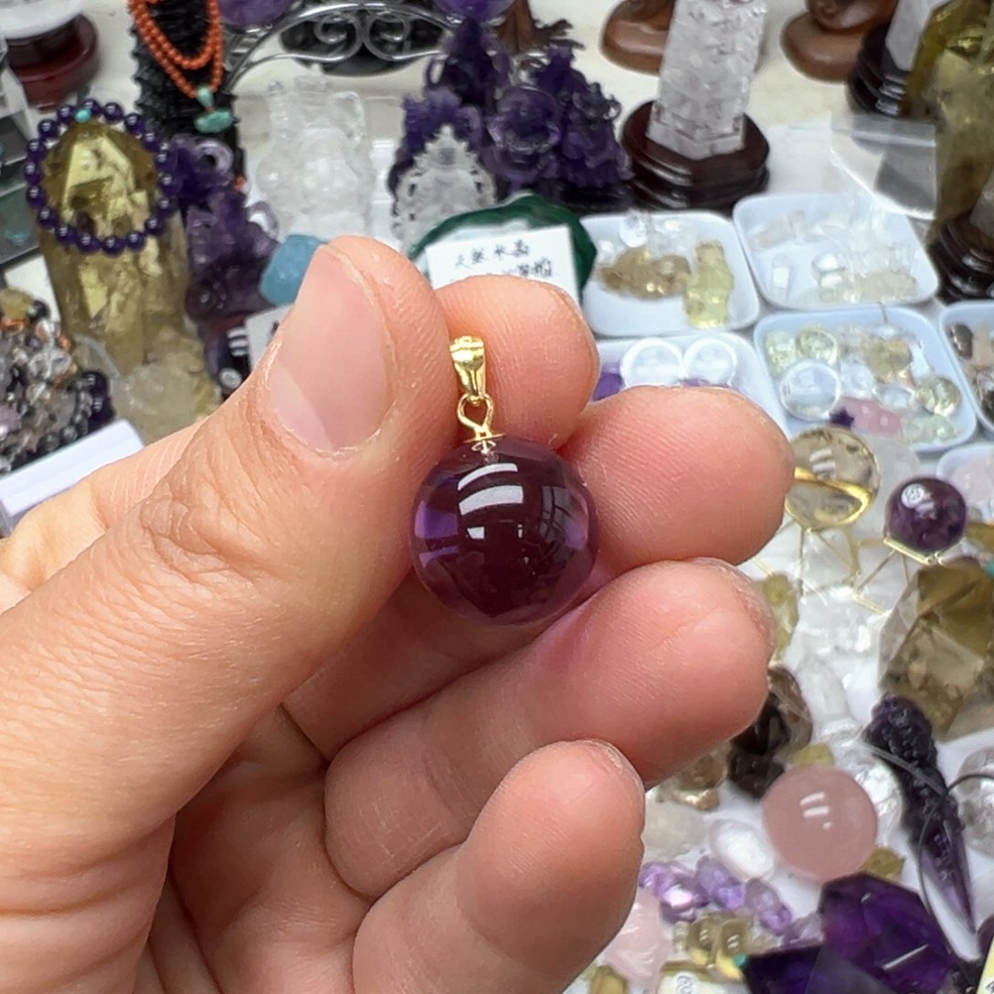 水晶水晶摆件未镶嵌