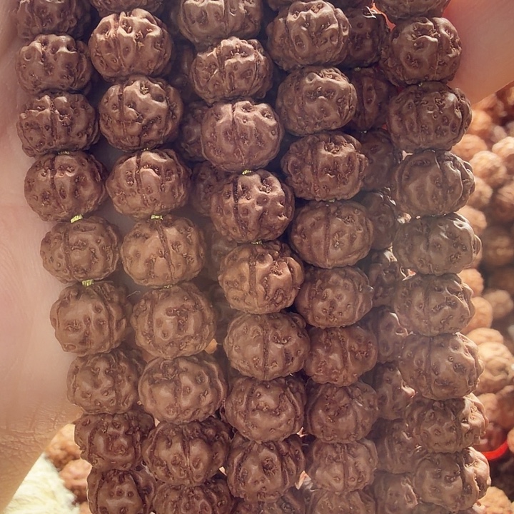 金刚菩提吊坠树魔9+