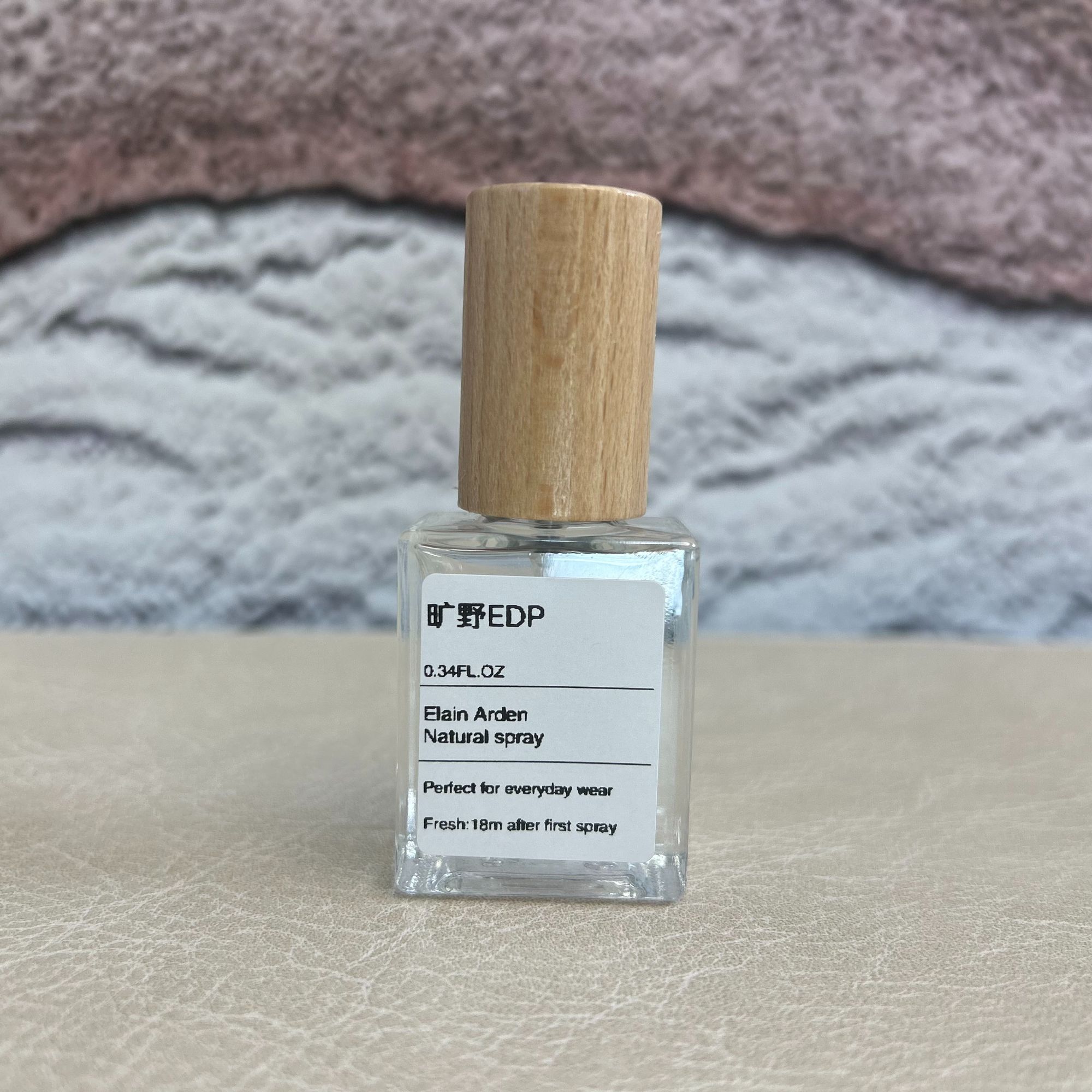 真我/旷野/甜心小姐/粉毒/华氏温度香水