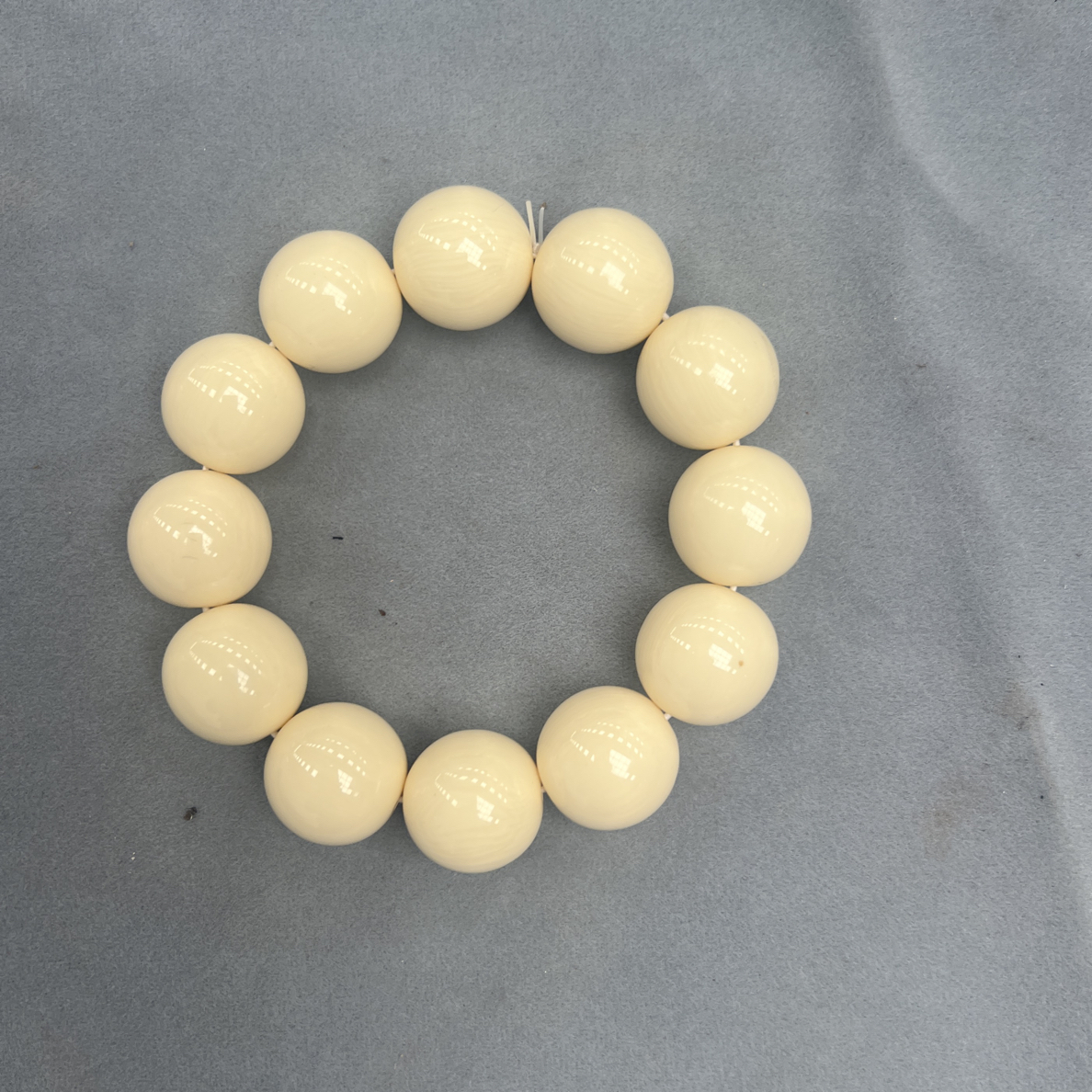 44号特色手工艺品花梨木手串2.0