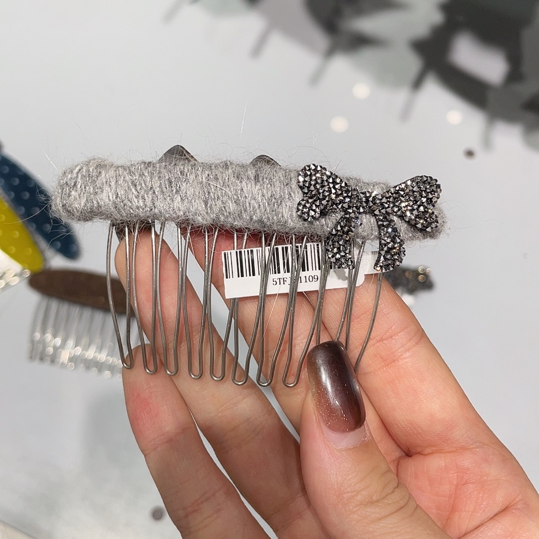 硅胶非金属浅灰砂糖插