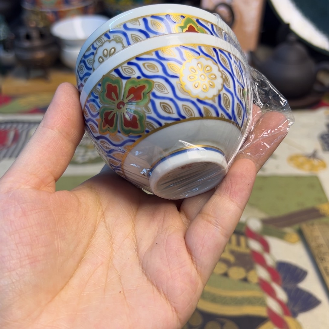 陶瓷艺术品等行业