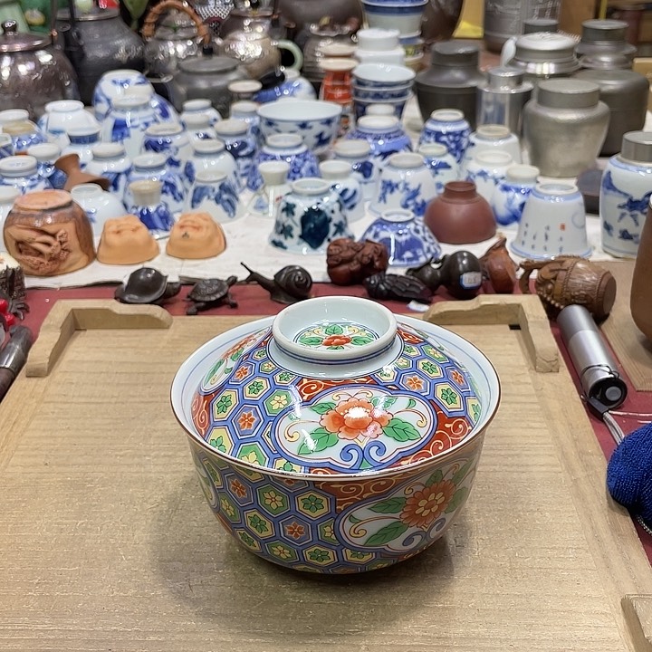 我们都是好孩子啊呜呜