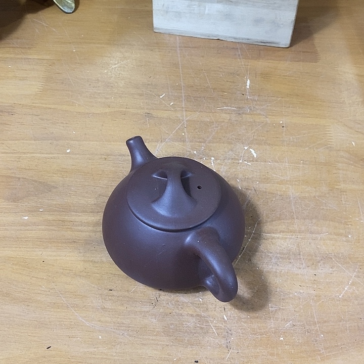 壶***满海外陶瓷茶具日化