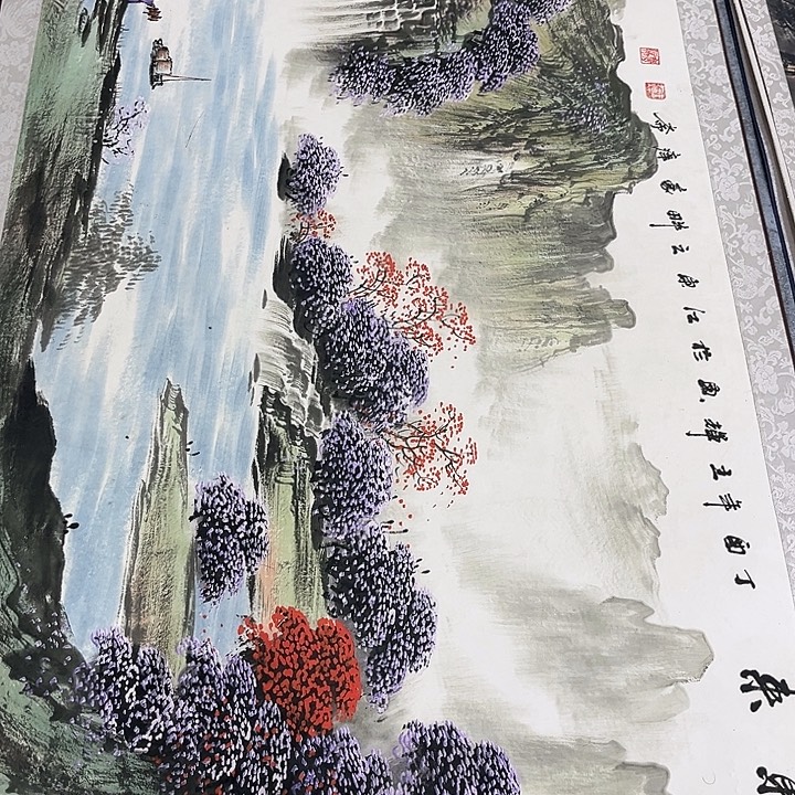 今天的我是个很好的