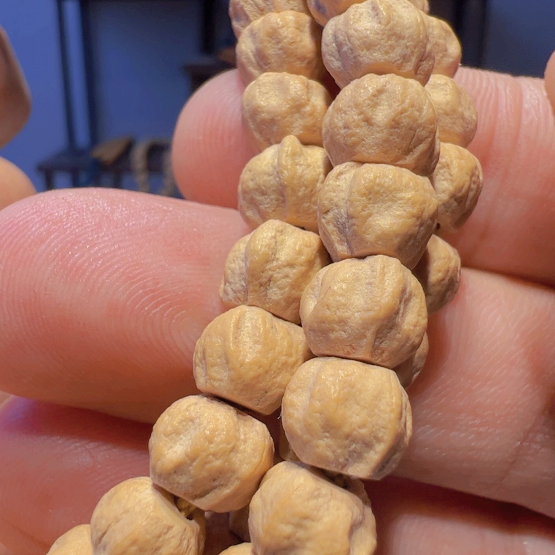 g***f吊坠柏香籽/百香籽