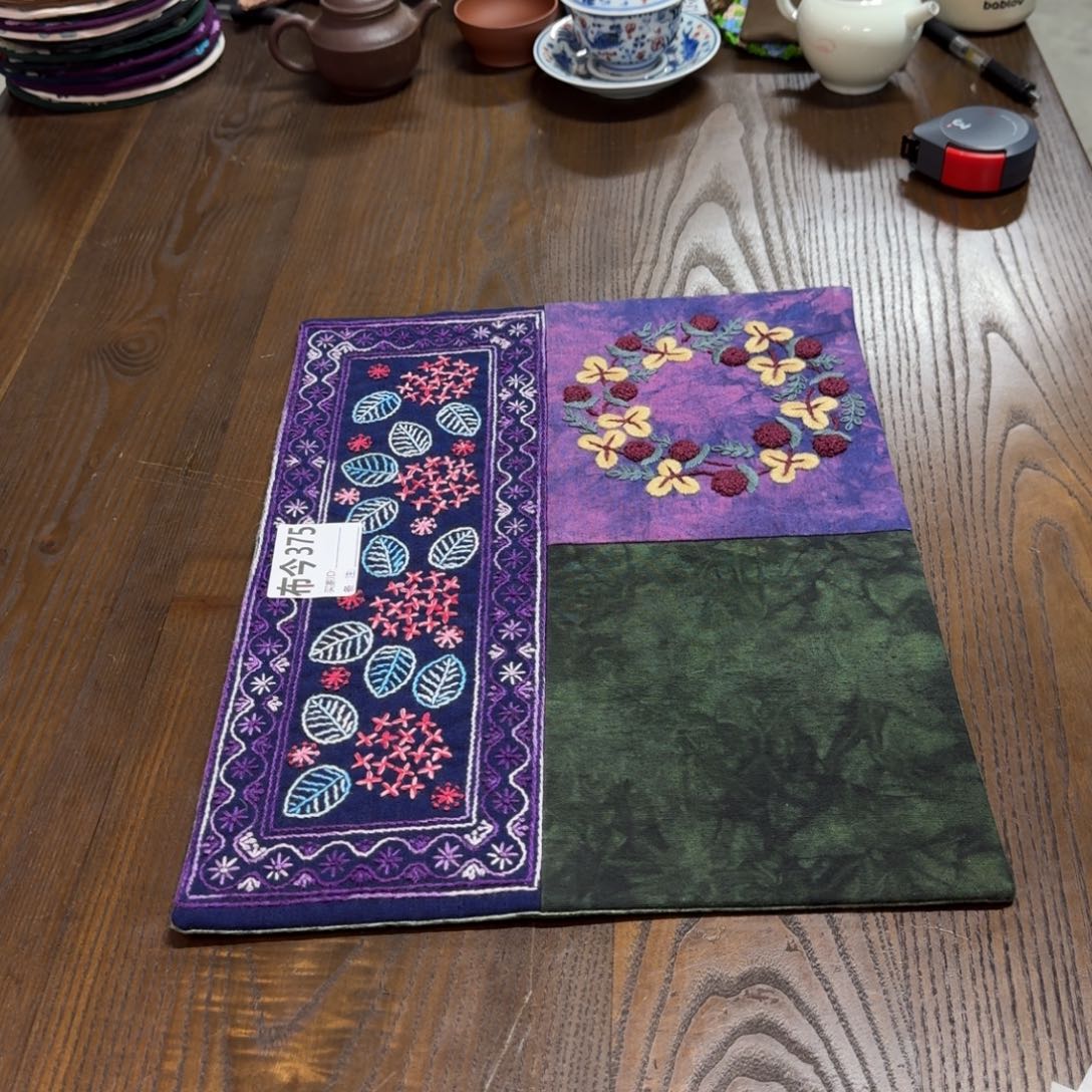 ****刻刺绣375一张福利不退换