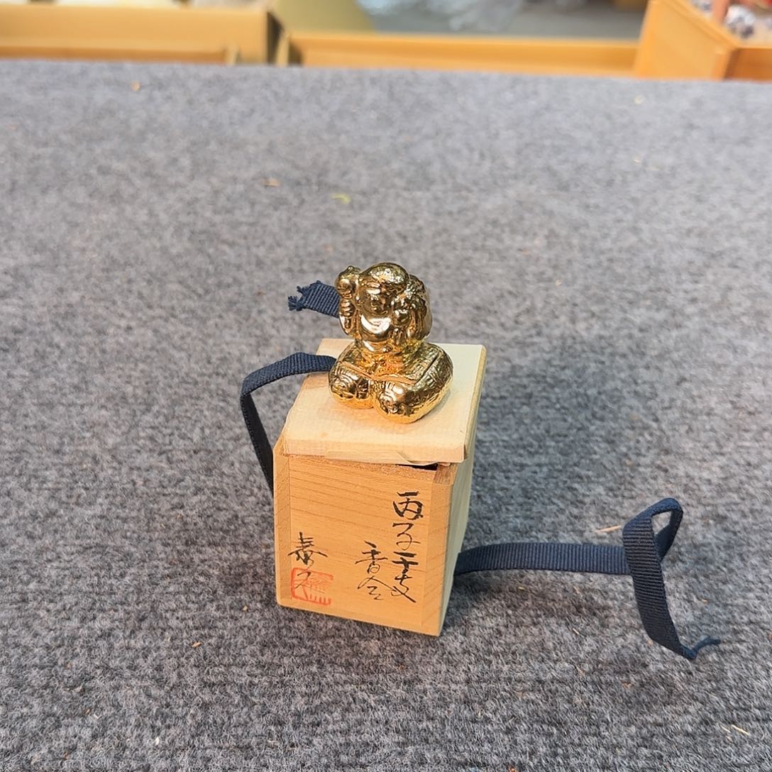 陶瓷中古艺术工艺美术品