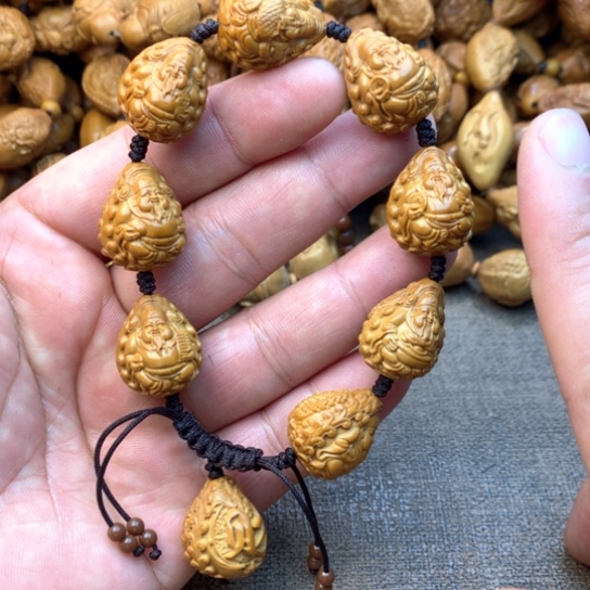 手串/手链橄榄核橄榄核手串/手链