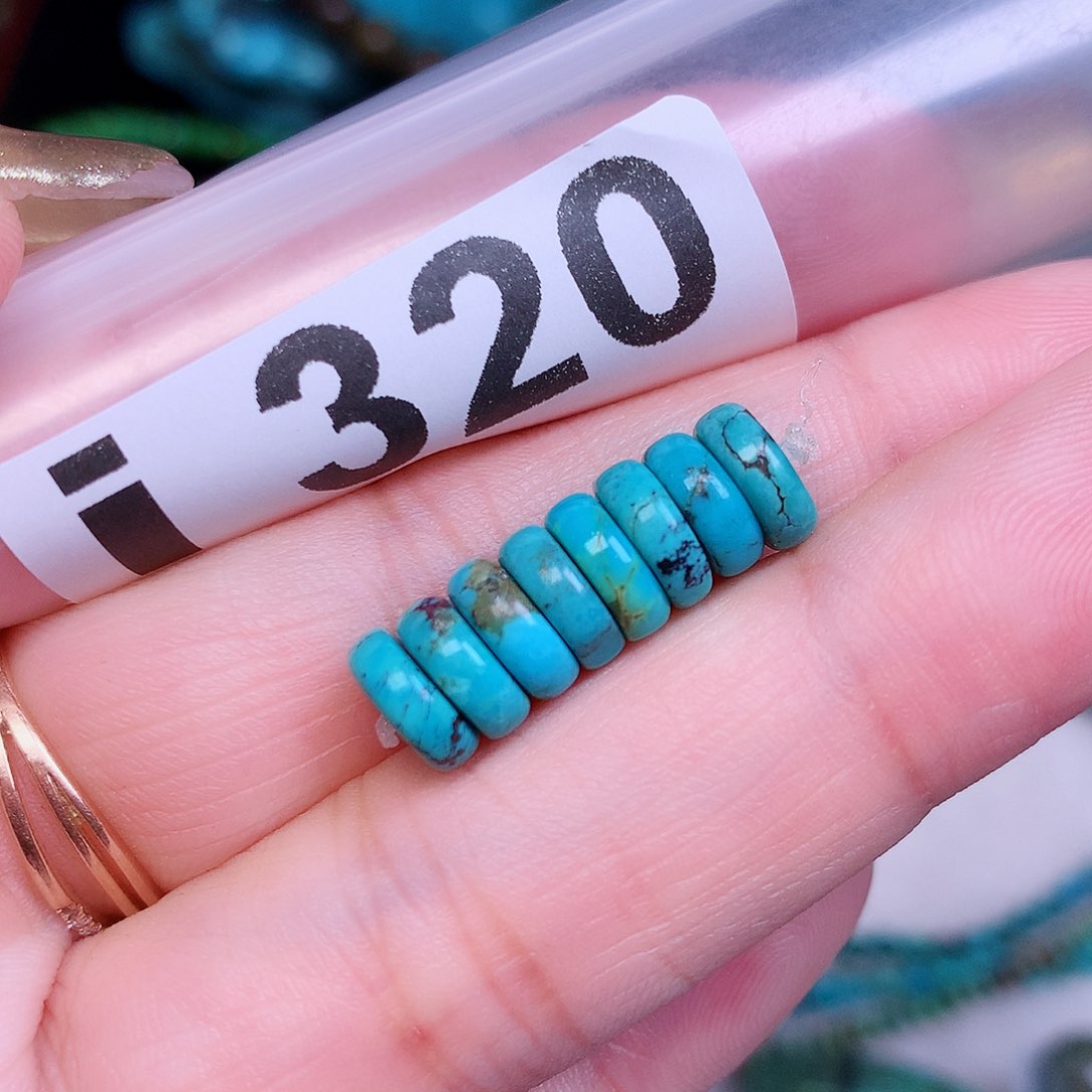 空竹粉丝专享十堰特色手工散珠