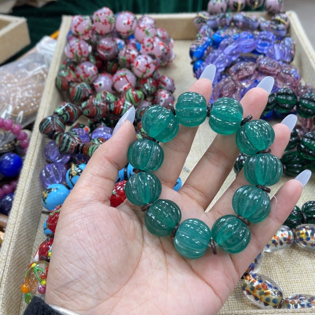 琉璃铜合金锡合金铜合金