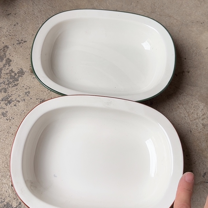 碟微瑕介意勿拍………2和02