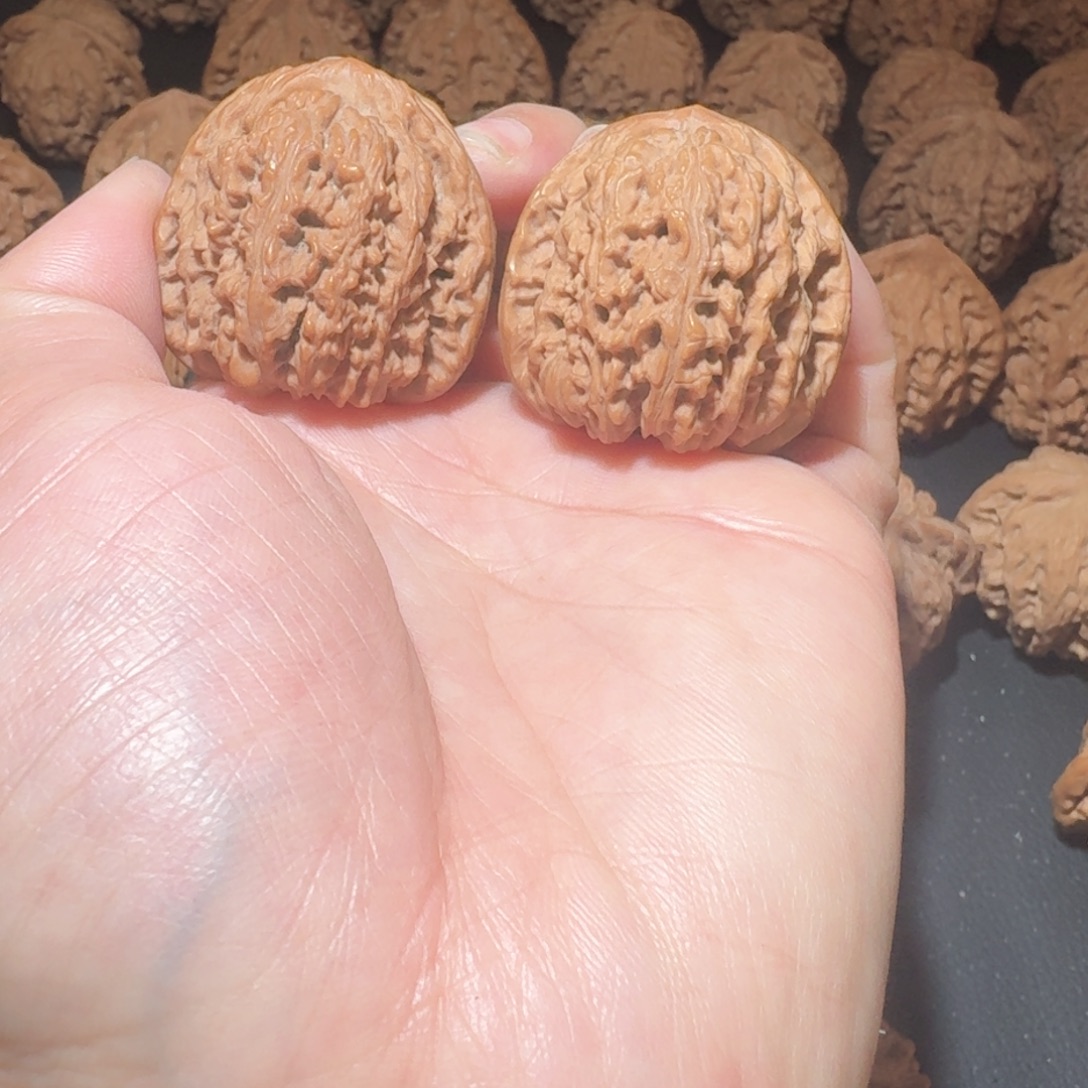 木质类南疆38文玩