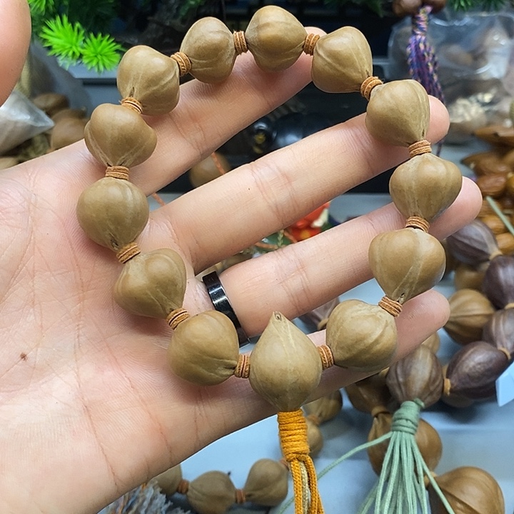 陌***生手串/手链橄榄核1717正元