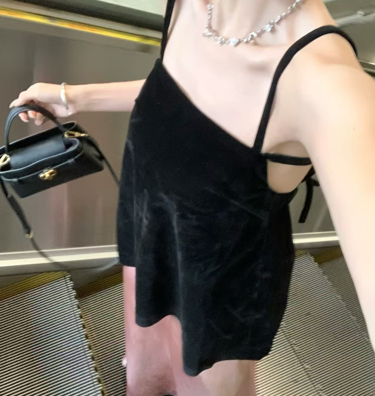 【潇三娘】孤品上衣扣号2