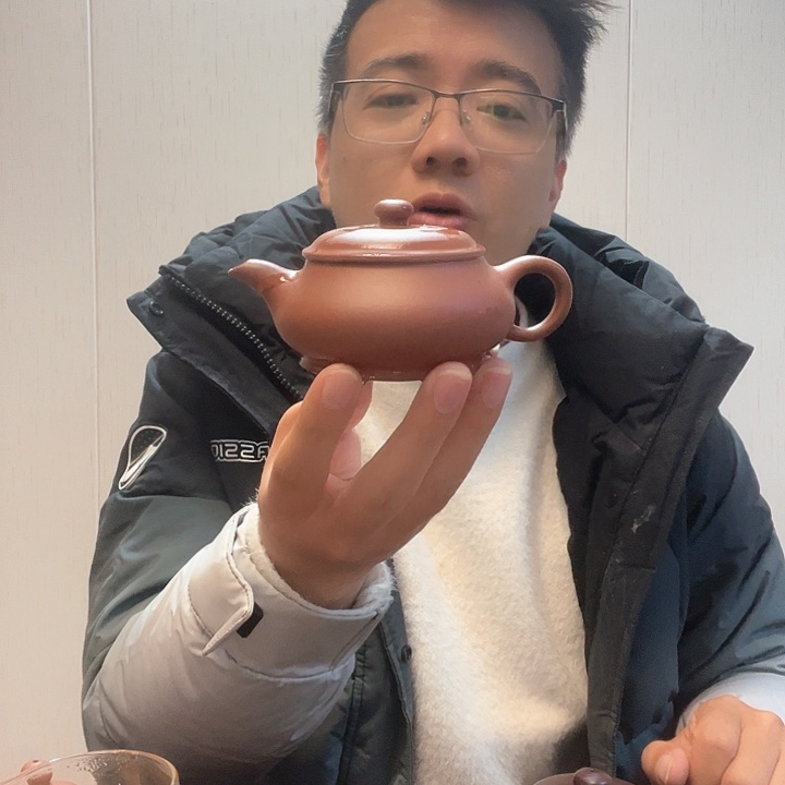 紫砂茶壶清水明路