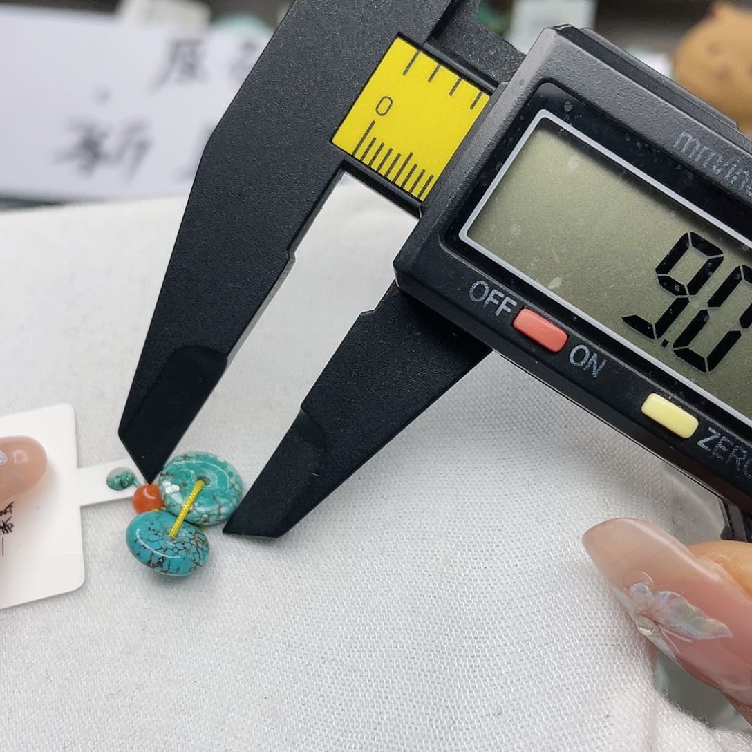 南红玛瑙珠宝奇石未镶嵌