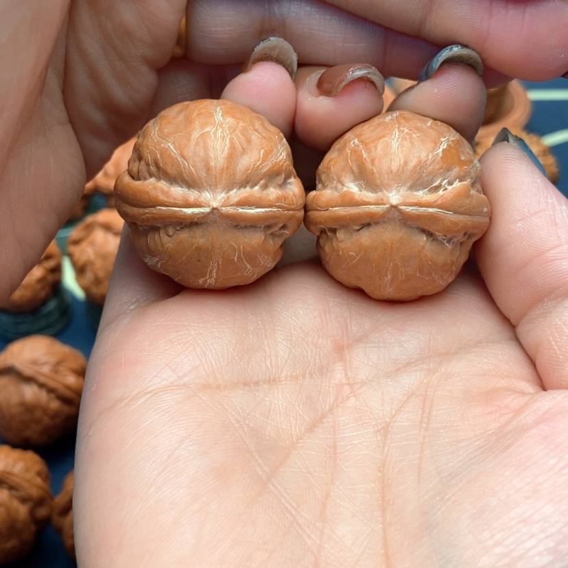 【闪购商品】吊坠文玩核桃冰****水夜明珠