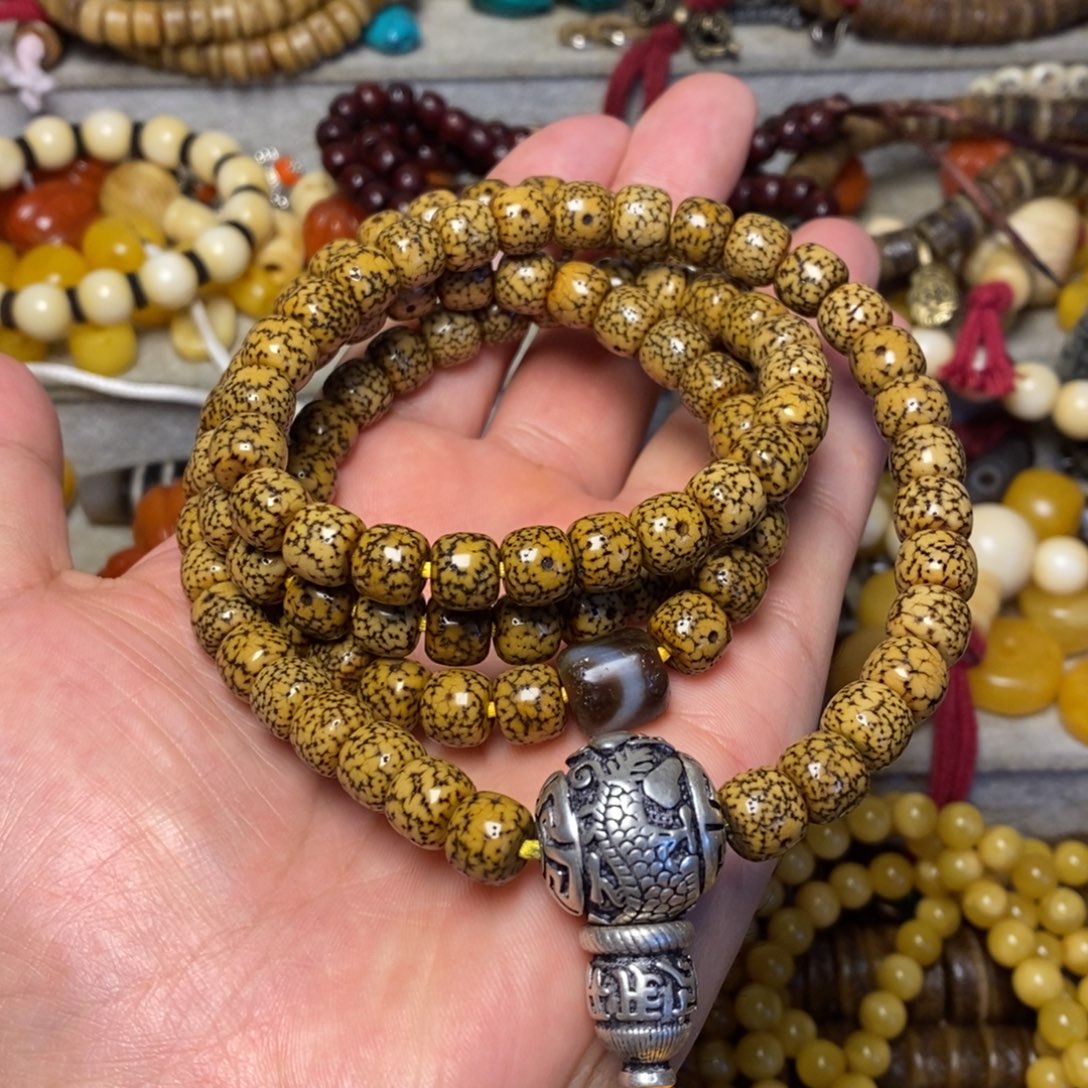 檀香紫檀（小叶紫檀）