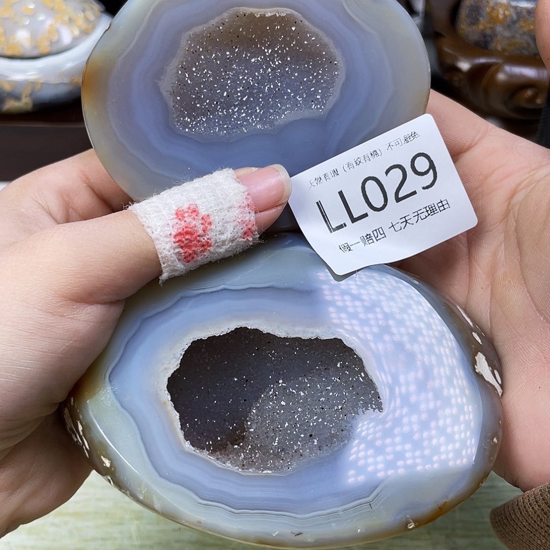 天然水晶居家办公摆件未镶嵌水晶