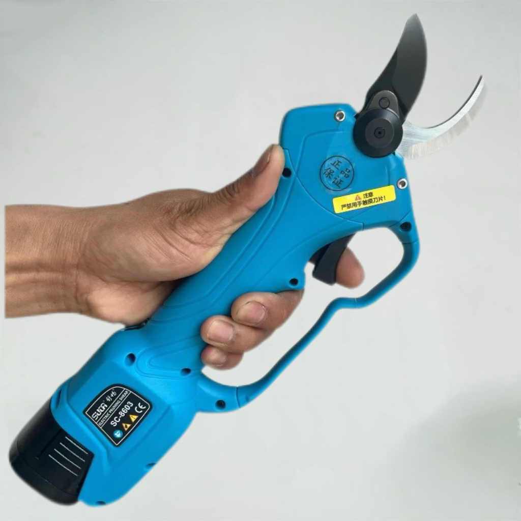 正品舒畅2.8剪切直径8603Pro超A2.8双电机器免费保修3年电池保5年