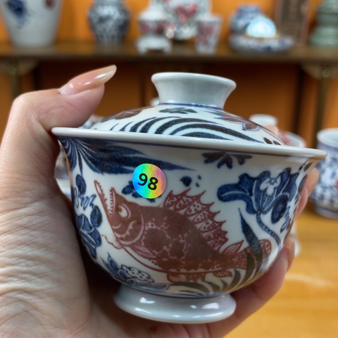 景德镇手绘哈哈哈哈哈哈