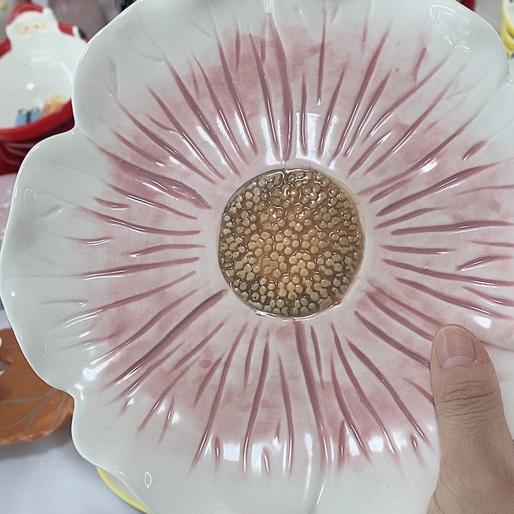 瓷精****行微瑕陶瓷 不退不换