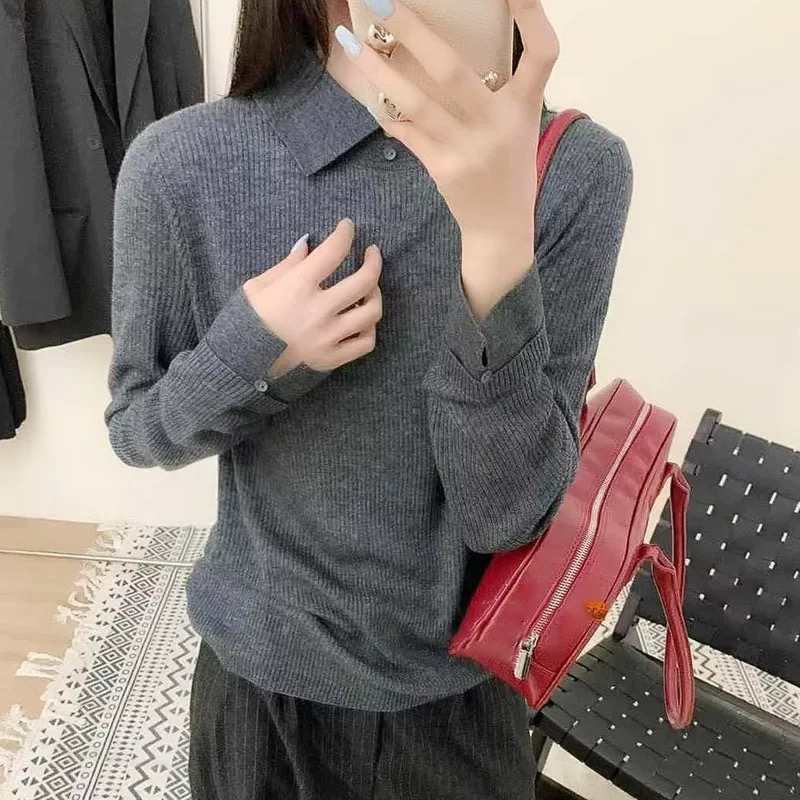 MEIZI家时尚上衣269秀