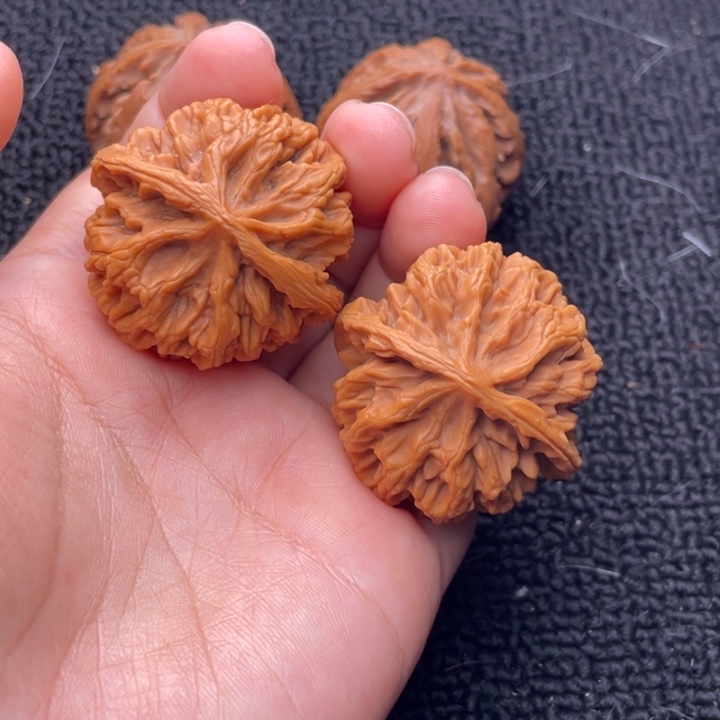 文玩核桃吊坠文玩核桃6
