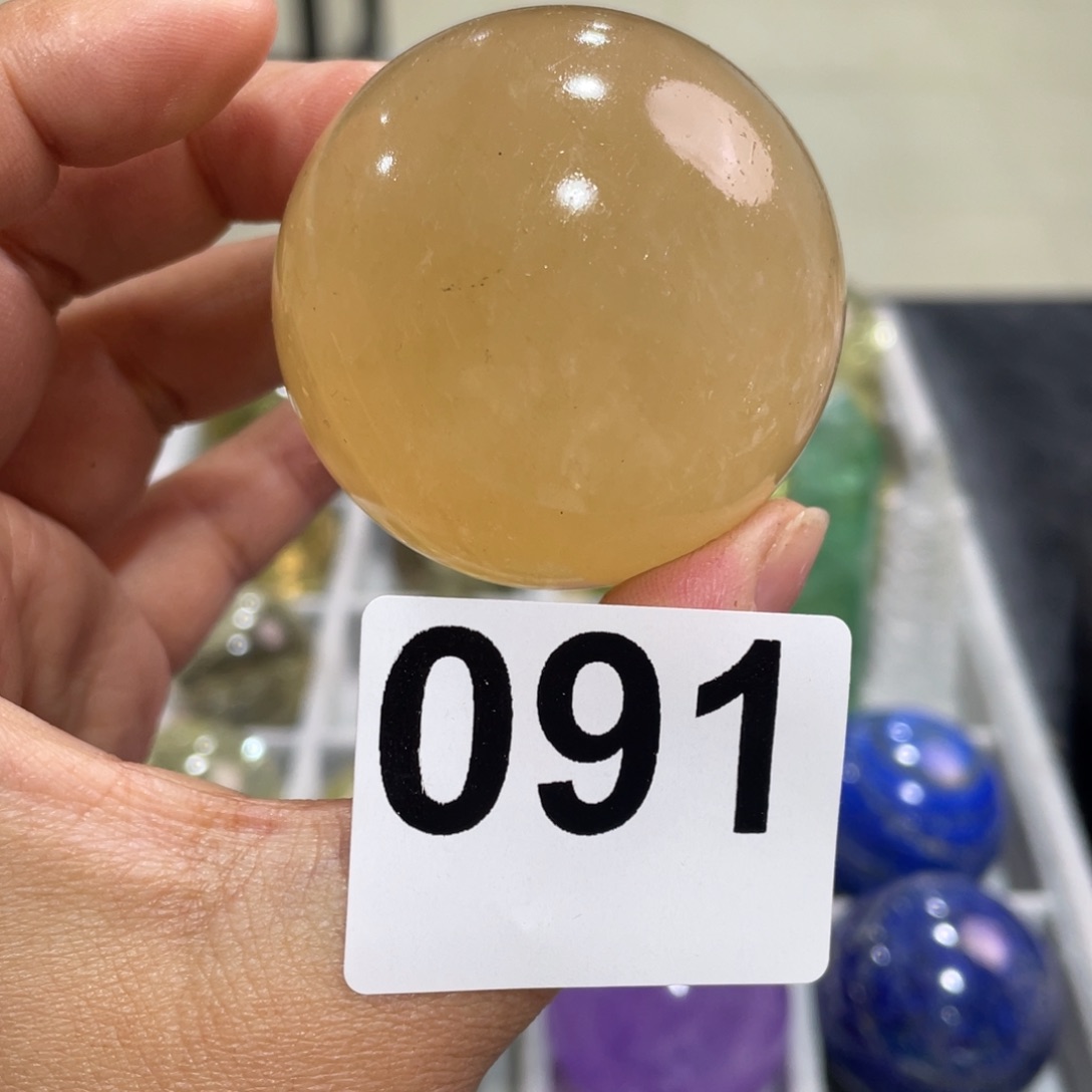 未镶嵌大型摆件（非配饰）水晶091