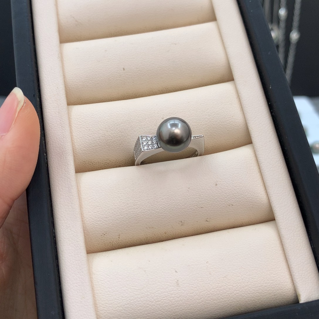 海水珍珠裸珠未镶嵌