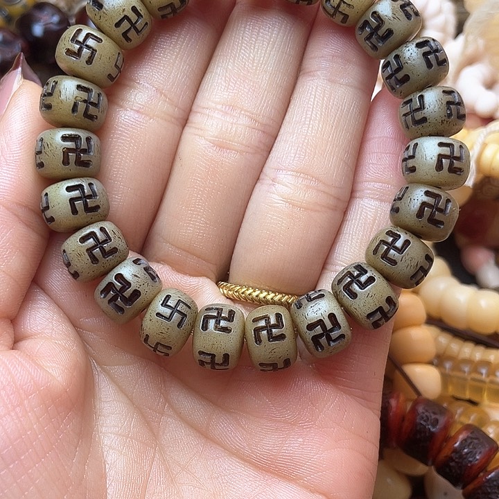 驼骨手串/手链其他配饰