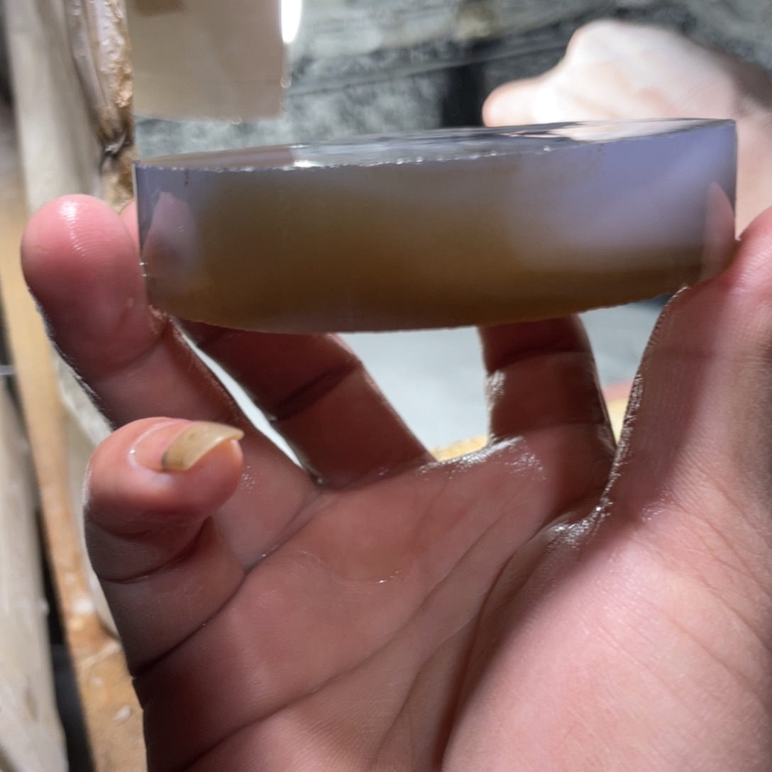 定制玛瑙晨*手镯工费