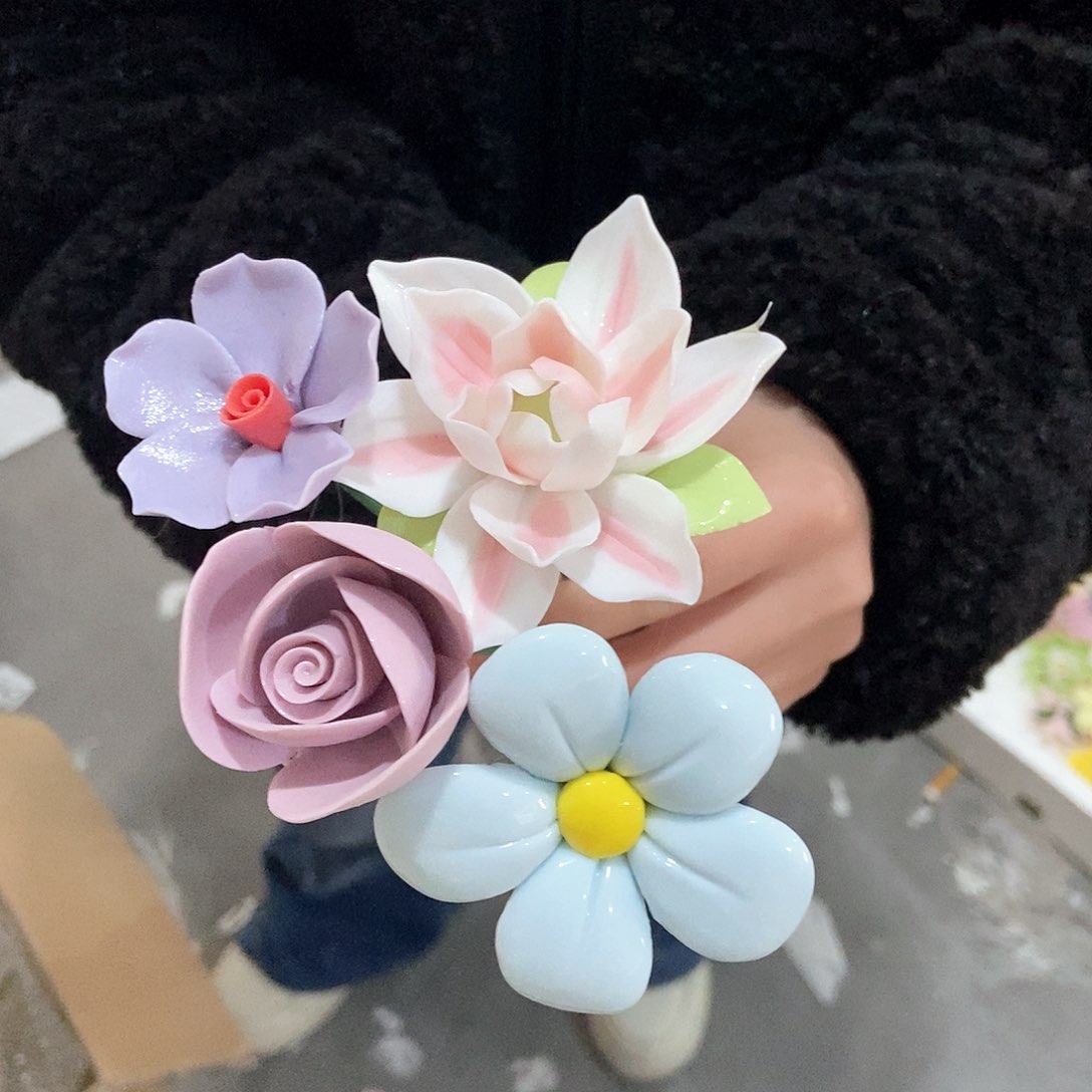 陶瓷设计风格现代