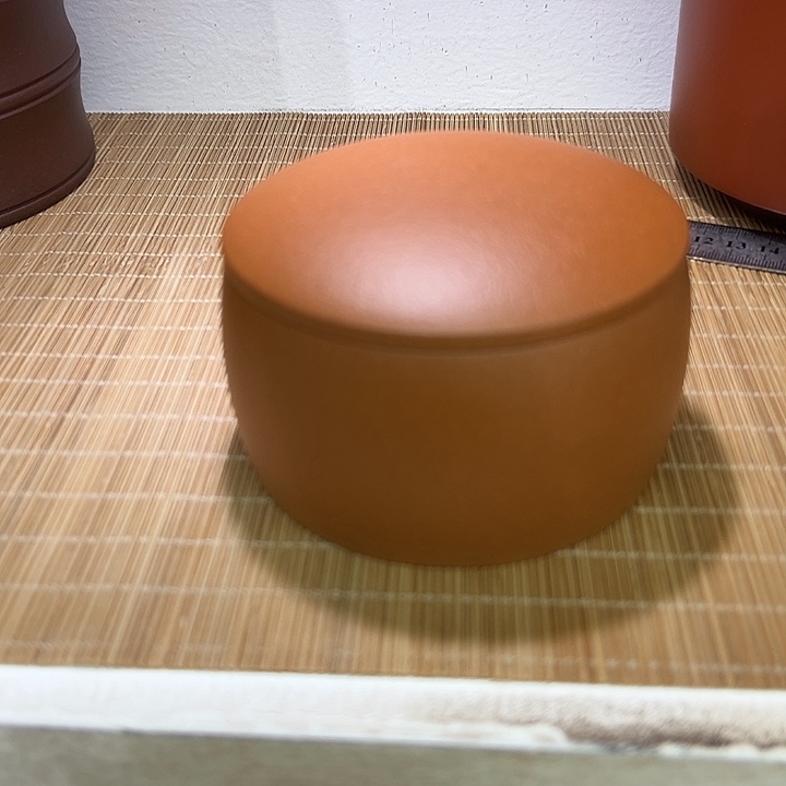 茶叶罐紫砂精品紫砂茶叶罐福利专场