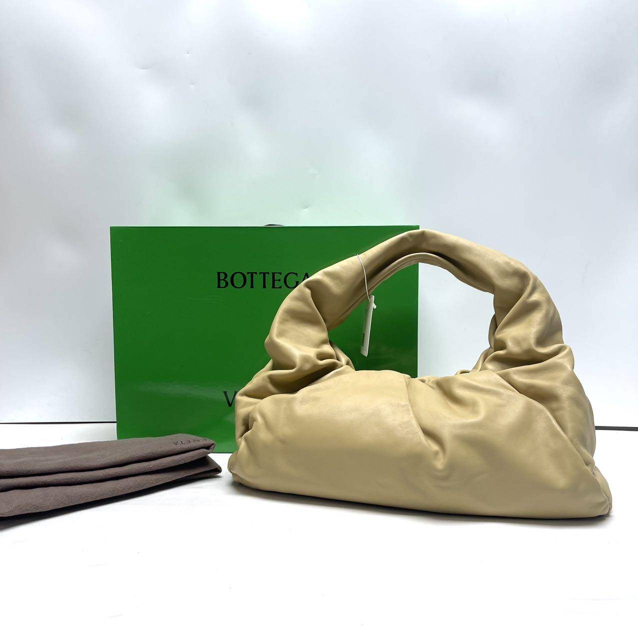 胖虎熙少/葆蝶家/95新/公价0/箱包/两用包/31B2501220279