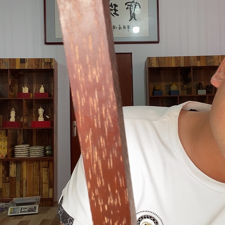 大果紫檀（缅甸花梨）482