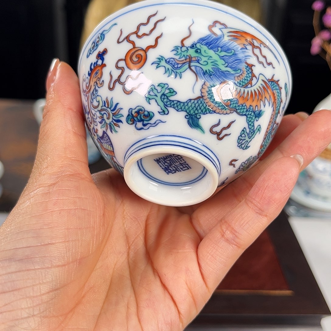 九鸣瓷艺九鸣瓷艺