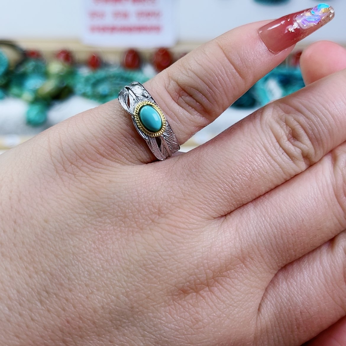 【闪购商品】南红玛瑙珠宝奇石未镶嵌