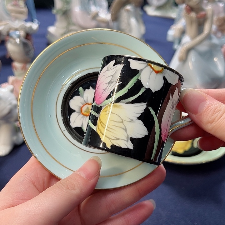 碟中古美物 帕拉贡