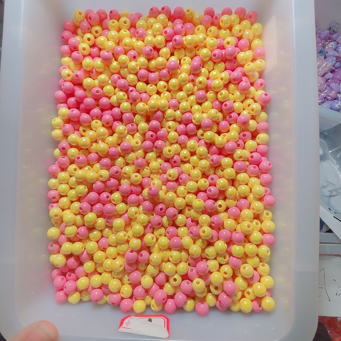  小玉米 隔珠 福利 300+200