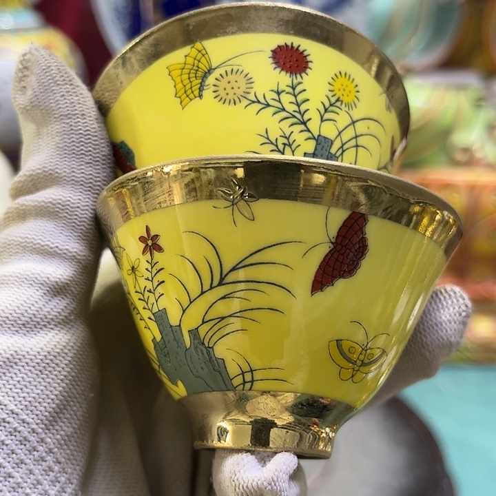 盖碗摆件摆件摆件摆件