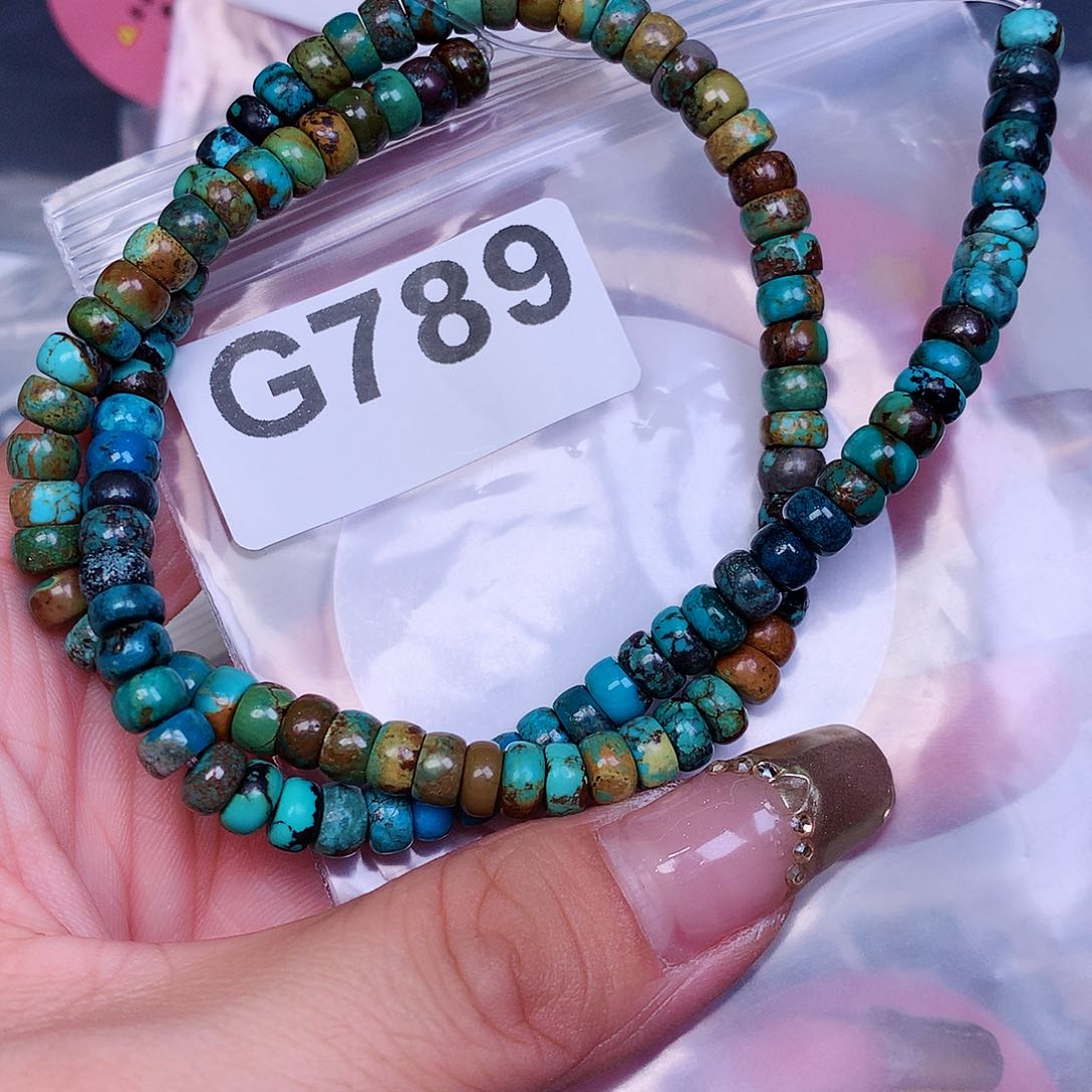 空竹粉丝专享十堰特色手工散珠