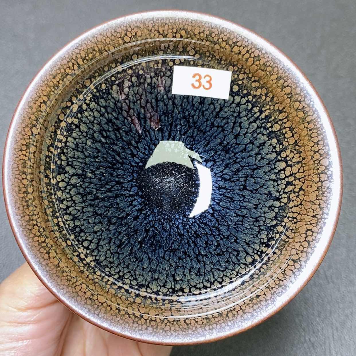 【闪购商品】茶盏33天择茶器zzzzzzzz