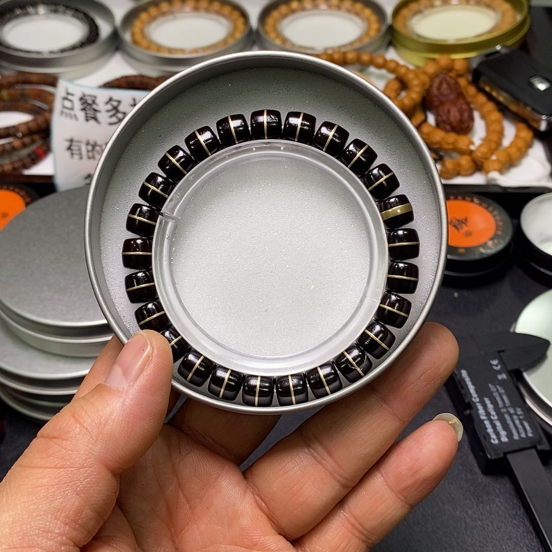 猴头核桃手串全品9左右椰蒂金腰带41号