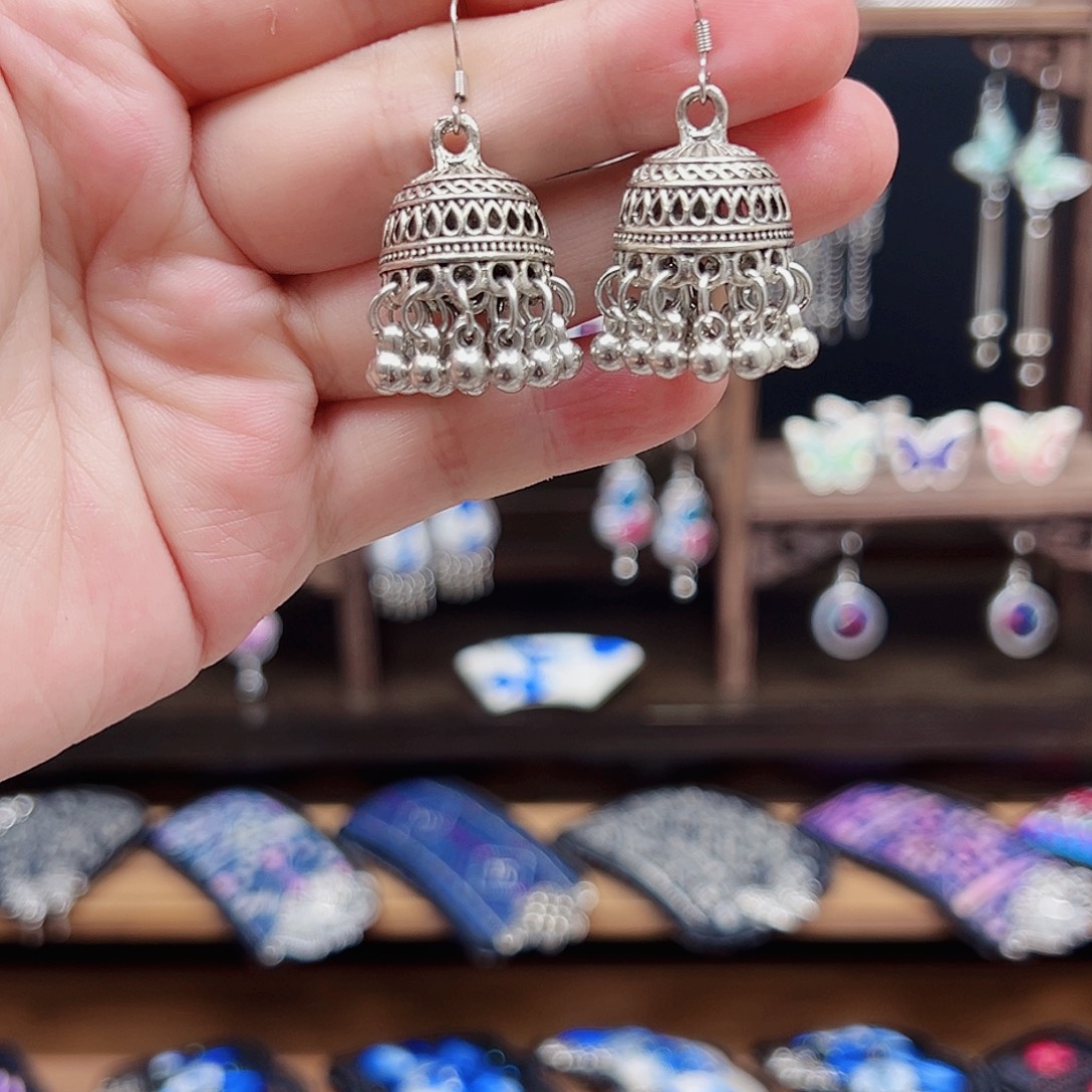 织绣手工刺绣工艺品