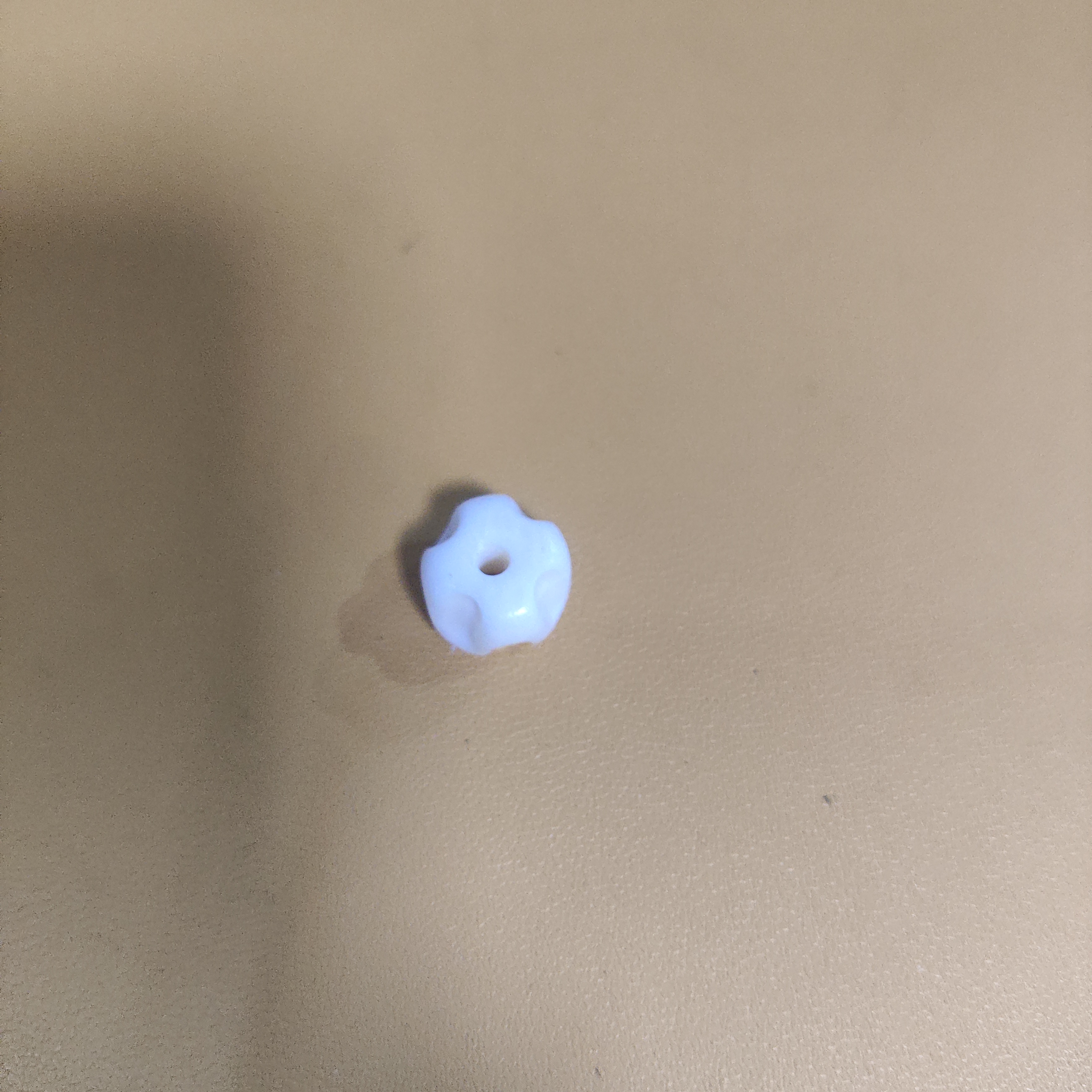 猛犸猛犸单珠链接B127