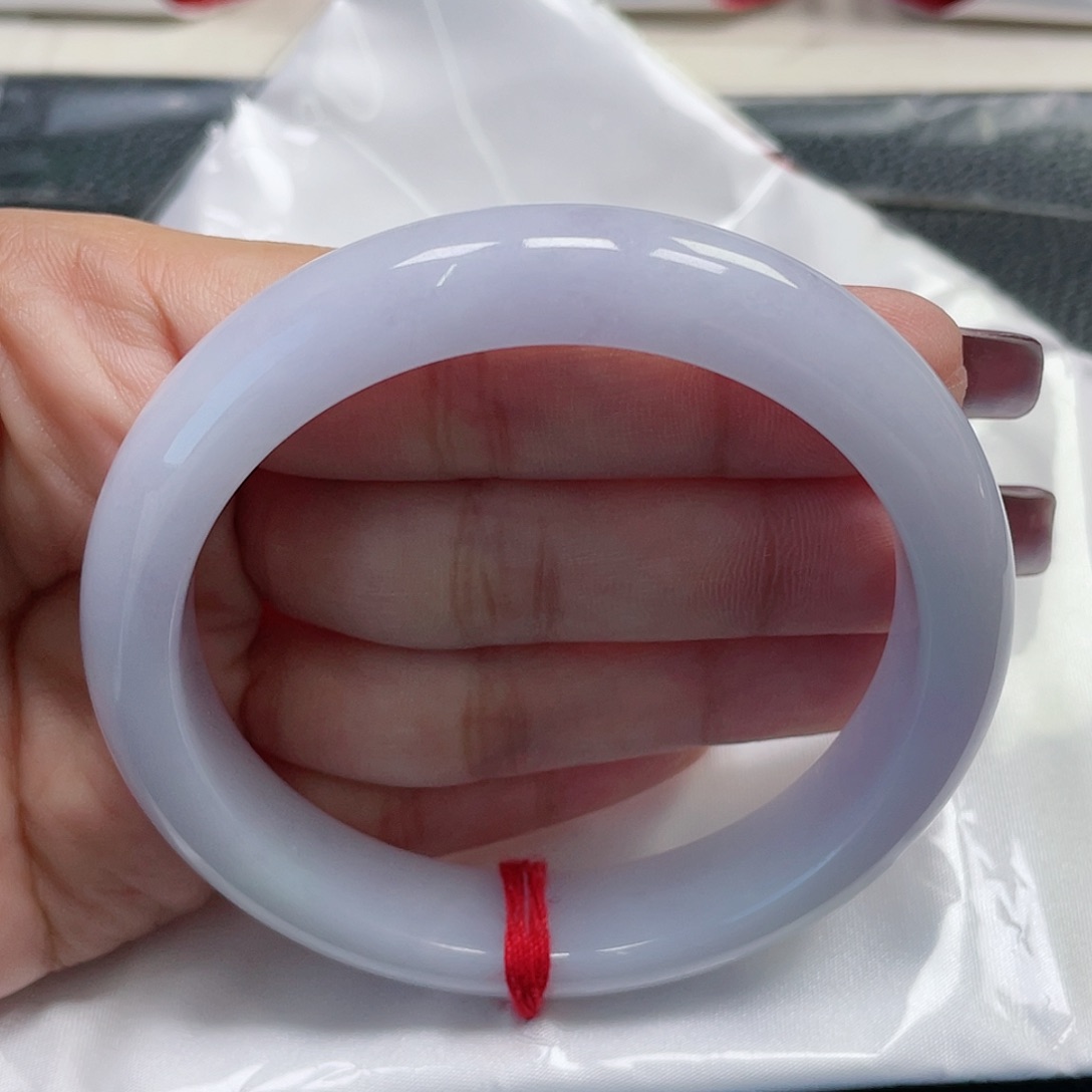 未镶嵌手镯翡翠缅甸翡翠60